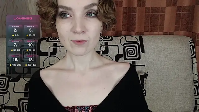 TinaWince online show from 02/15/26, 04:46