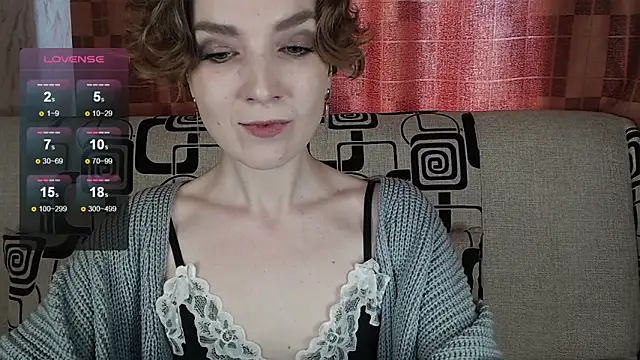 Snapshot of TinaWince chatting on 05/09/26, 05:00 TinaWince online show from 05/09/26, 05:00