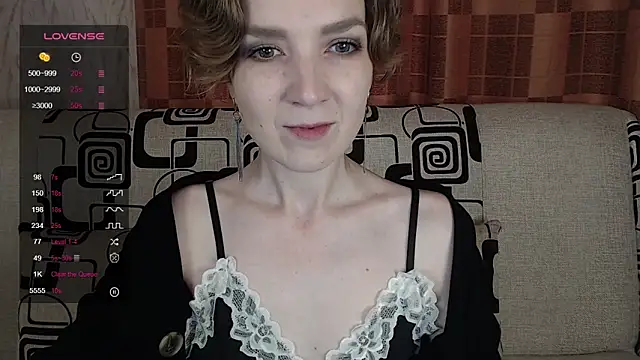Snapshot of TinaWince chatting on 06/27/26, 05:13 TinaWince online show from 06/27/26, 05:13