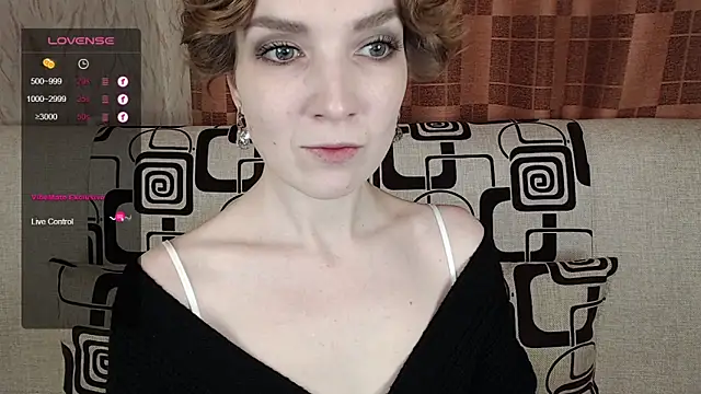 TinaWince online show from 12/20/25, 04:48