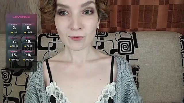 TinaWince online show from 02/26/26, 05:07