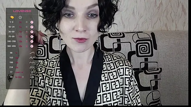 TinaWince online show from 03/09/25, 09:46