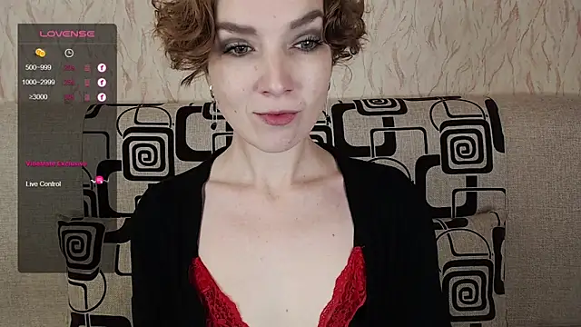 TinaWince online show from 09/26/25, 05:25