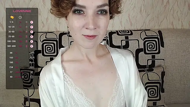 TinaWince online show from 09/12/25, 05:18