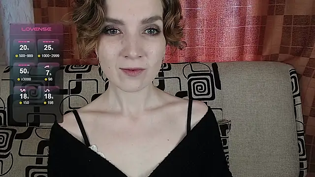 TinaWince online show from 04/24/26, 04:58