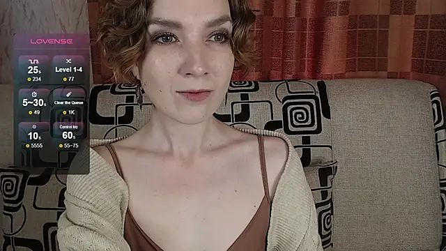 Snapshot of TinaWince chatting on 05/22/26, 05:05 TinaWince online show from 05/22/26, 05:05