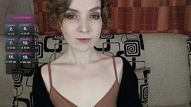 TinaWince online show from 03/19/26, 04:45