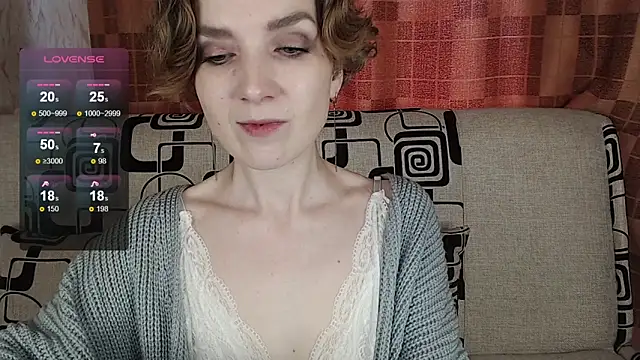 Snapshot of TinaWince chatting on 04/26/26, 04:43 TinaWince online show from 04/26/26, 04:43