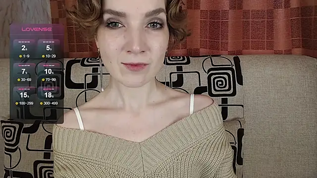 TinaWince online show from 03/08/26, 05:11