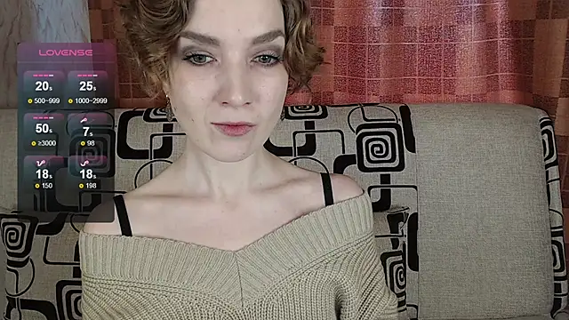 TinaWince online show from 03/21/26, 04:57