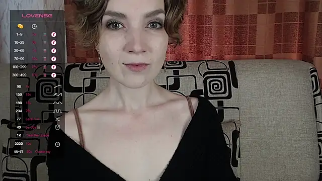 Snapshot of TinaWince chatting on 05/30/26, 05:03 TinaWince online show from 05/30/26, 05:03