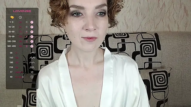 TinaWince online show from 10/25/25, 04:44