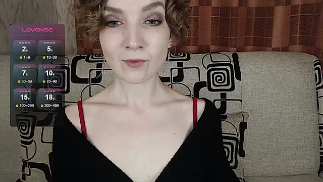 TinaWince online show from 03/01/26, 04:23