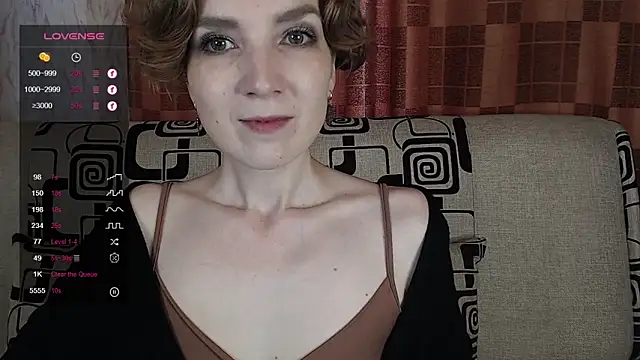 Snapshot of TinaWince chatting on 06/05/26, 05:01 TinaWince online show from 06/05/26, 05:01