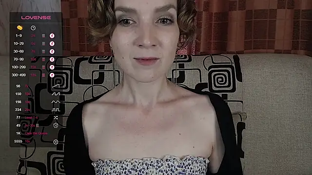 Snapshot of TinaWince chatting on 07/30/26, 05:06 TinaWince online show from 07/30/26, 05:06