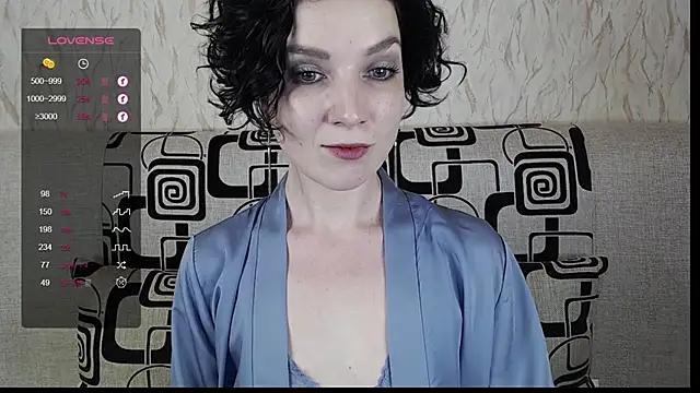 TinaWince online show from 03/07/25, 08:56