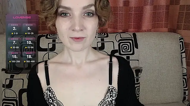 TinaWince online show from 03/15/26, 04:52