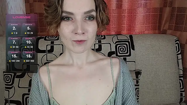 TinaWince online show from 04/18/26, 05:10