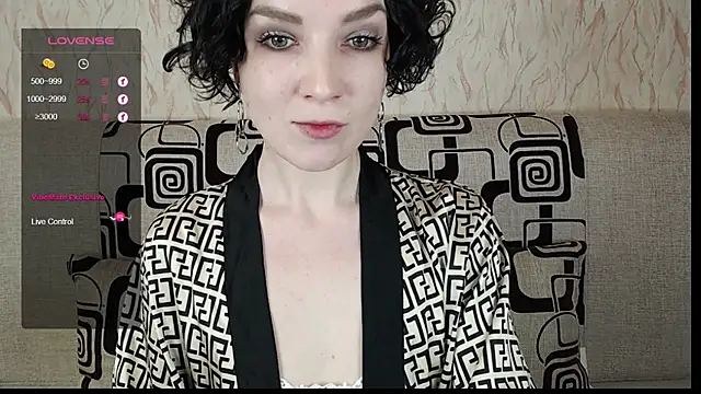 TinaWince online show from 03/16/25, 05:36