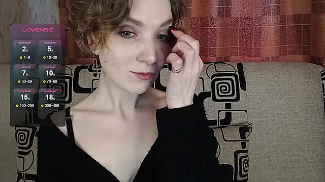 TinaWince online show from 03/23/26, 04:34