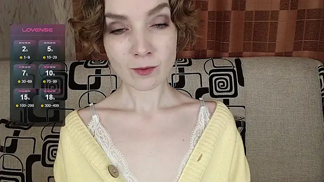 TinaWince online show from 02/13/26, 03:28