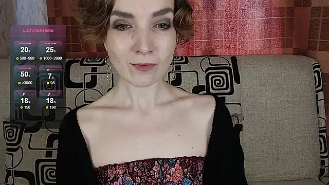 TinaWince online show from 04/19/26, 05:08