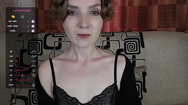 Snapshot of TinaWince chatting on 07/09/26, 05:08 TinaWince online show from 07/09/26, 05:08