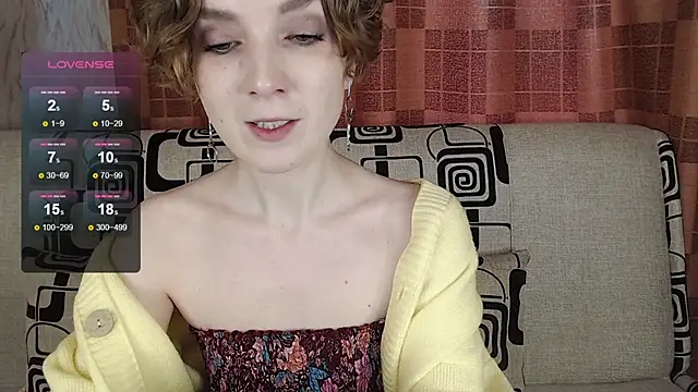 TinaWince online show from 03/14/26, 05:02