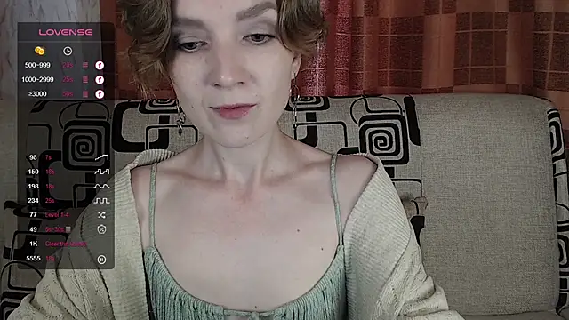 Snapshot of TinaWince chatting on 06/25/26, 04:43 TinaWince online show from 06/25/26, 04:43