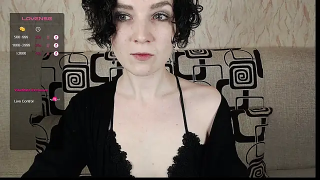 TinaWince online show from 03/20/25, 06:08