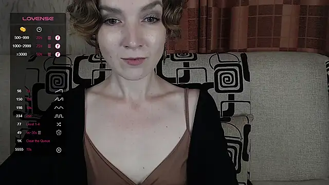 Snapshot of TinaWince chatting on 08/02/26, 04:55 TinaWince online show from 08/02/26, 04:55