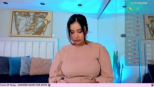  alaiasmile  online show from 03/13/25, 07:28