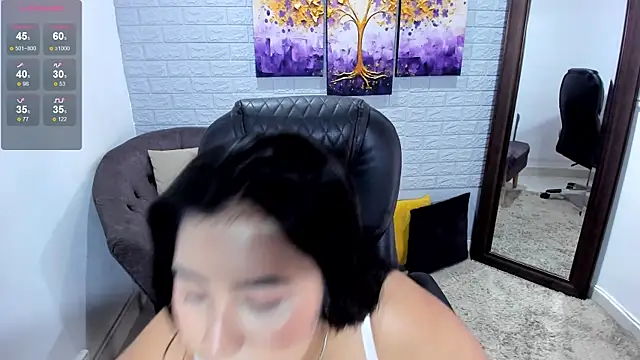  alaiasmile  online show from 05/29/26, 07:09