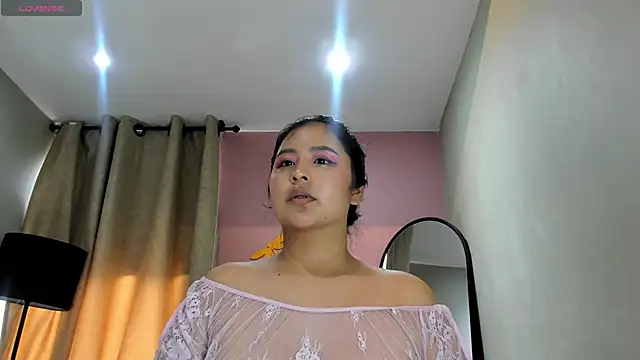  alaiasmile  online show from 03/07/25, 06:11
