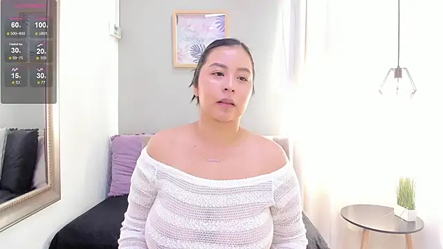  alaiasmile  online show from 11/06/25, 07:18