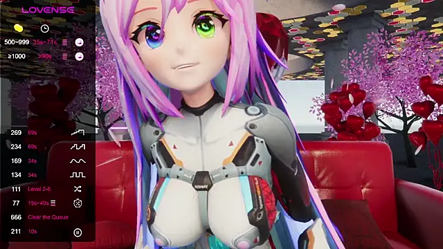 CosmicFaith online show from 03/03/25, 08:19