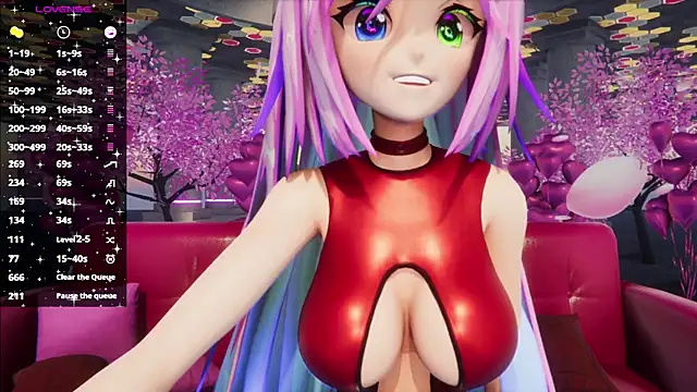 CosmicFaith online show from 09/19/25, 06:28