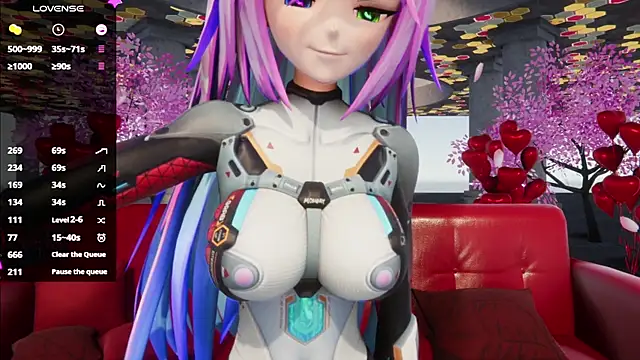 CosmicFaith online show from 03/18/25, 08:06