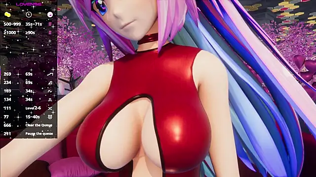 CosmicFaith online show from 10/24/25, 07:51