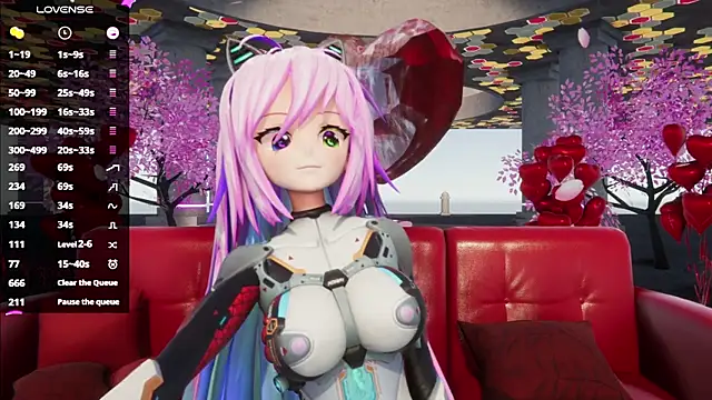 CosmicFaith online show from 03/17/25, 08:29