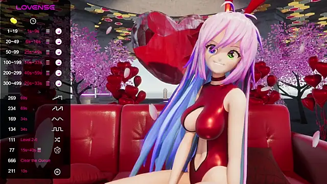 CosmicFaith online show from 03/01/25, 07:08