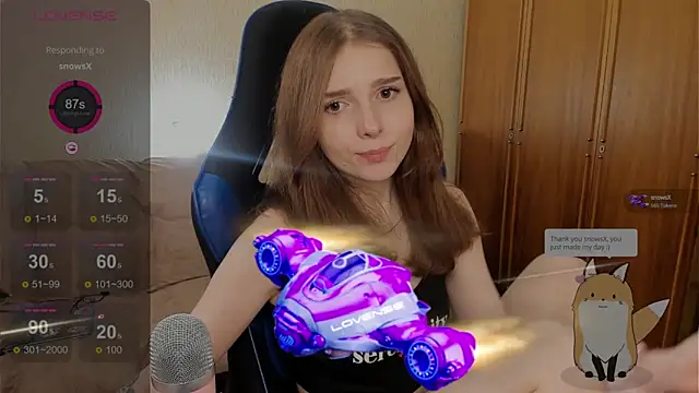 Kami kam online show from 01/27/25, 12:01