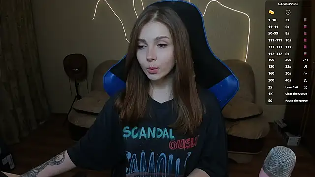 Kami kam online show from 03/19/25, 07:17