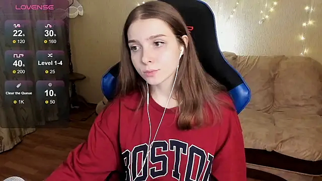 Kami kam online show from 01/31/25, 11:35