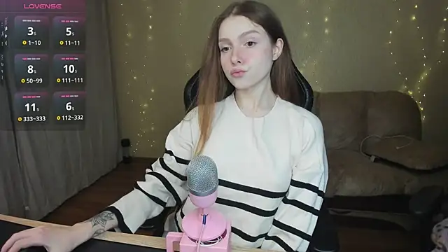 Kami kam online show from 09/29/25, 06:13