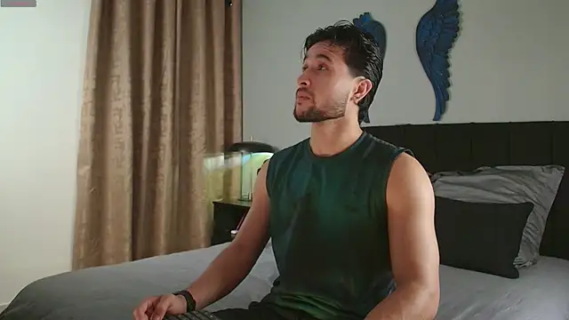 Valentinoford online show from 02/14/26, 12:11