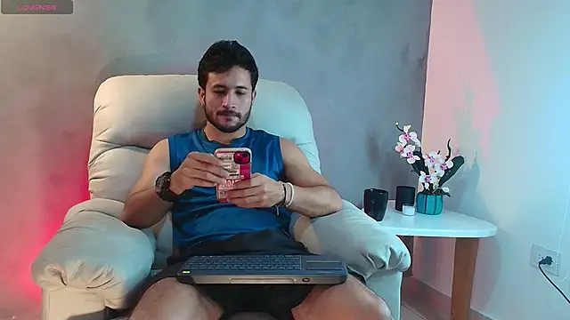 Valentinoford online show from 03/04/25, 12:29