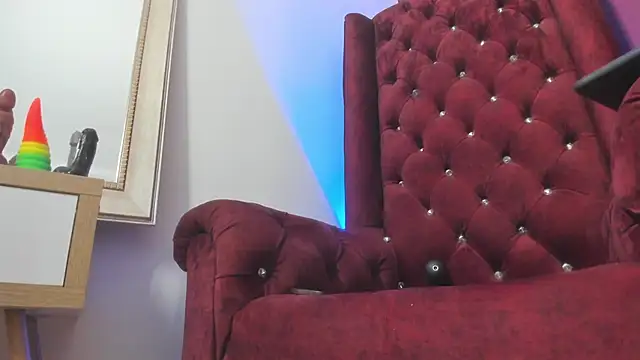 Sarah Mistress  online show from 12/28/24, 04:19