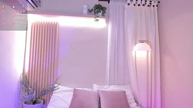 Snapshot of mara_brooks chatting on 11/20/25, 07:25 mara brooks online show from 11/20/25, 07:25