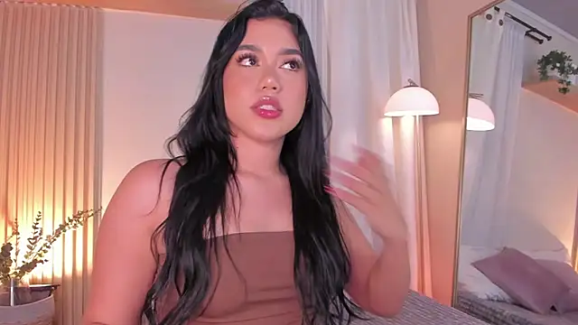 Snapshot of mara_brooks chatting on 01/31/26, 08:07 mara brooks online show from 01/31/26, 08:07